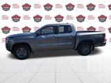 New 2026 Nissan Frontier SV image 2