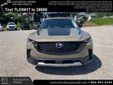 New 2025 MAZDA CX-50 Meridian Edition w/ Apex Package image 2