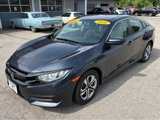 Used 2016 Honda Civic LX image 4