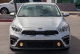 Used 2021 Kia Forte LXS image 3