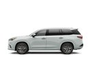 New 2025 Lexus TX 350 AWD image 2