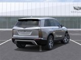 New 2026 Cadillac Vistiq Luxury image 4