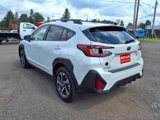 Used 2024 Subaru Crosstrek 2.0i Premium image 3