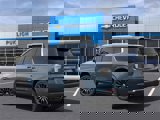 New 2025 Chevrolet Tahoe High Country image 3