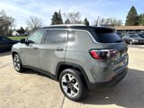 Used 2022 Jeep Compass Limited image 3