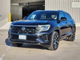 New 2025 Volkswagen Atlas Cross Sport SEL Premium R-Line image 2