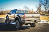 Used 2011 Ford F150 FX4 w/ FX Luxury Pkg image 4