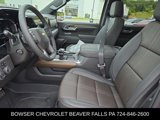 New 2025 Chevrolet Silverado 1500 High Country image 4