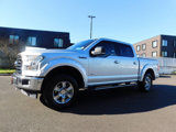 Used 2017 Ford F150 XLT w/ Equipment Group 302A Luxury image 4