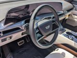 New 2026 Cadillac Vistiq Luxury image 3