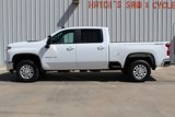 Used 2021 Chevrolet Silverado 2500 LT w/ Fleet Comfort Package image 2