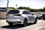 New 2025 MAZDA CX-90 3.3 Turbo S w/ Premium Package image 4