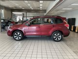 Used 2018 Subaru Forester 2.5i Limited image 4