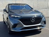 Used 2023 Mercedes-Benz EQS 450+ 4MATIC SUV image 3