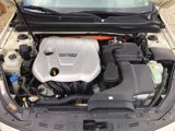 Used 2013 Kia Optima LX w/ Hybrid Convenience Pkg image 6