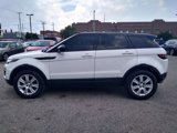 Used 2017 Land Rover Range Rover Evoque SE Premium image 4