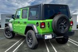 New 2025 Jeep Wrangler Sport image 2