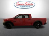 Used 2024 RAM 1500 Classic Warlock image 2