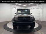 New 2025 Mercedes-Benz G 580 w/ EQ Technology image 2