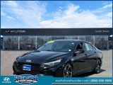 Certified 2023 Hyundai Elantra N Line w/ Cargo Package image 4