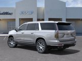 New 2025 Cadillac Escalade ESV Premium Luxury Platinum image 3