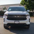 Used 2022 Chevrolet Suburban RST w/ Luxury Package image 2