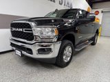 Used 2023 RAM 2500 Big Horn w/ Level 1 Equipment Group image 3