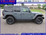 New 2025 Jeep Wrangler Willys image 4