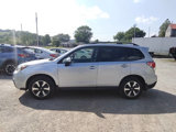 Used 2017 Subaru Forester 2.5i Premium image 2