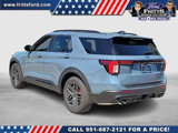 New 2025 Ford Explorer ST w/ Sun And Sound Package image 2