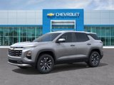 New 2026 Chevrolet Equinox LT w/ Convenience Package II image 2