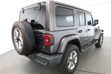 Used 2021 Jeep Wrangler Unlimited Sahara image 4