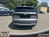 New 2026 Chevrolet Traverse LT w/ Driver Confidence Package image 4