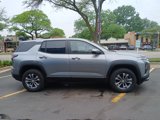 New 2026 Chevrolet Equinox LT w/ Convenience Package II image 2