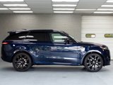 Used 2023 Land Rover Range Rover Sport SE Dynamic image 3