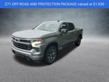 New 2026 Chevrolet Silverado 1500 RST image 3