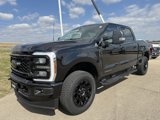 New 2025 Ford F250 4x4 Crew Cab Super Duty image 6