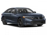 New 2026 Honda Civic Sport image 6