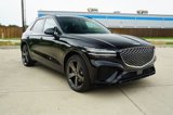 Certified 2025 Genesis GV70 3.5T Sport w/ Sport Advanced Package image 3