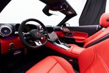 Used 2025 Mercedes-Benz SL 63 AMG S e Performance 4MATIC image 2