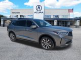 New 2025 Acura MDX FWD w/ Technology Package image 3