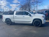 New 2025 Chevrolet Silverado 1500 High Country image 3