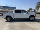 New 2025 Ford F150 Lariat image 6