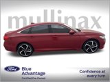Used 2019 Honda Accord Sport image 2