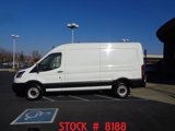 Used 2023 Ford Transit 250 Medium Roof image 2