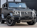 Used 2025 Mercedes-Benz G 550 image 2
