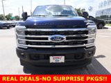 New 2025 Ford F250 King Ranch image 5