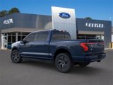 New 2025 Ford F150 Lightning Lariat image 4