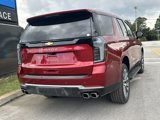 New 2025 Chevrolet Tahoe High Country image 6