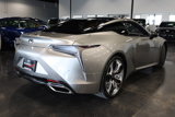 Used 2020 Lexus LC 500 Coupe w/ Sport Package image 6